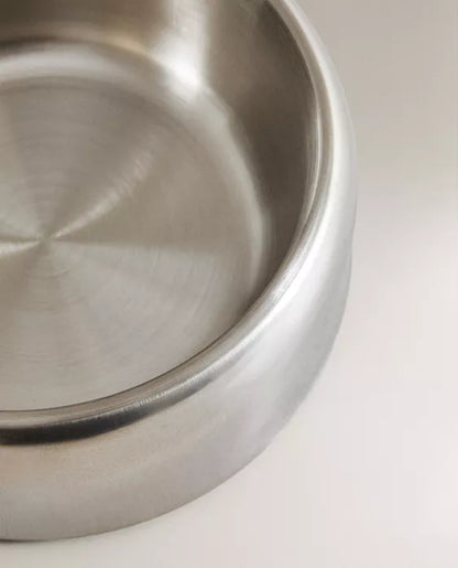Stainless Steel Pet Bowl