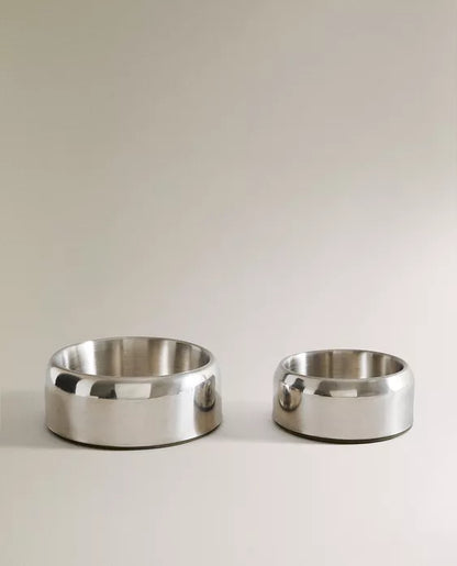 Stainless Steel Pet Bowl