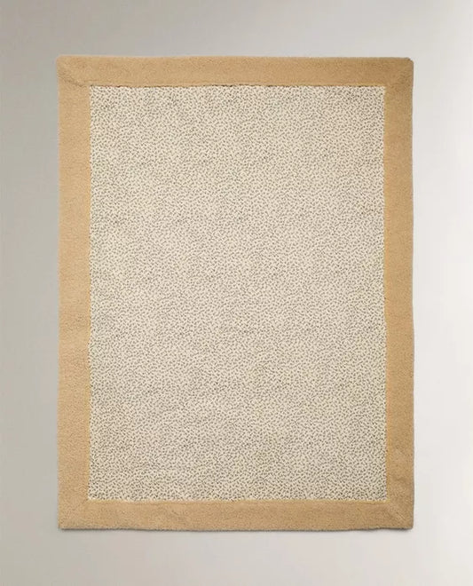 Floral Pet Blanket