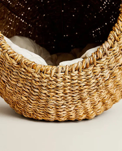 Seagrass Pet Bed