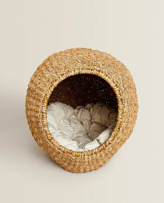 Seagrass Pet Bed