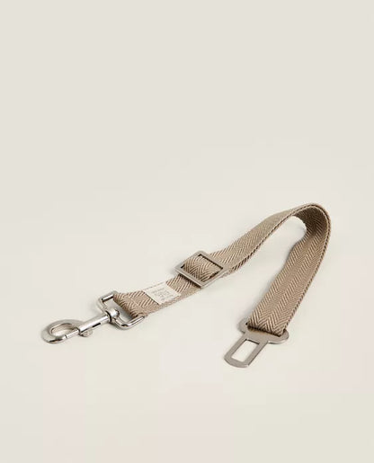 Adjustable Pet Car Seat Belt