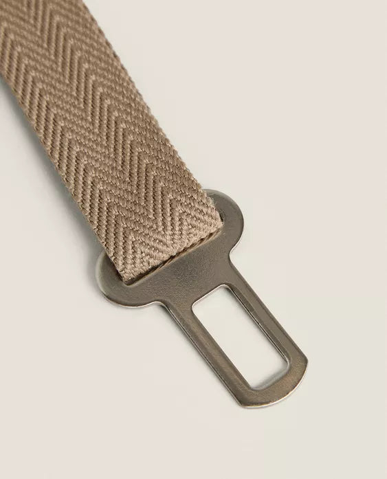 Adjustable Pet Car Seat Belt