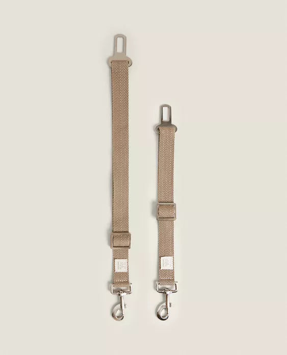 Adjustable Pet Car Seat Belt