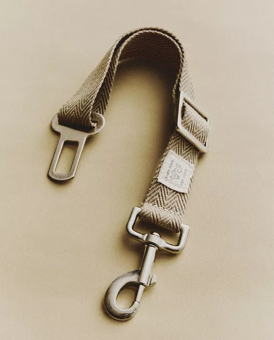 Adjustable Pet Car Seat Belt