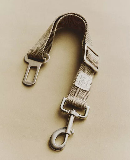 Adjustable Pet Car Seat Belt
